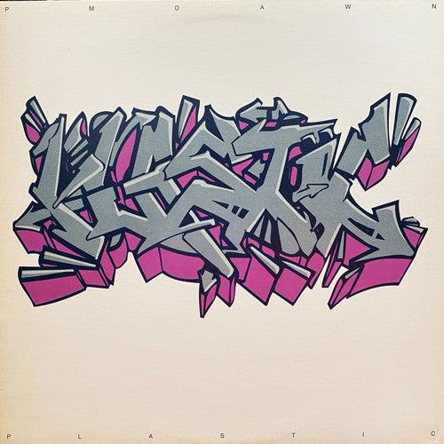 PM Dawn* : Plastic (12")