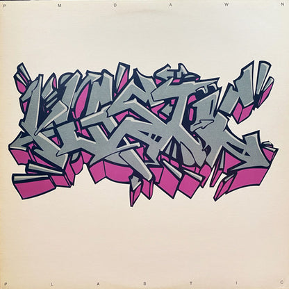 PM Dawn* : Plastic (12")