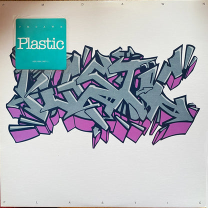 PM Dawn* : Plastic (12")