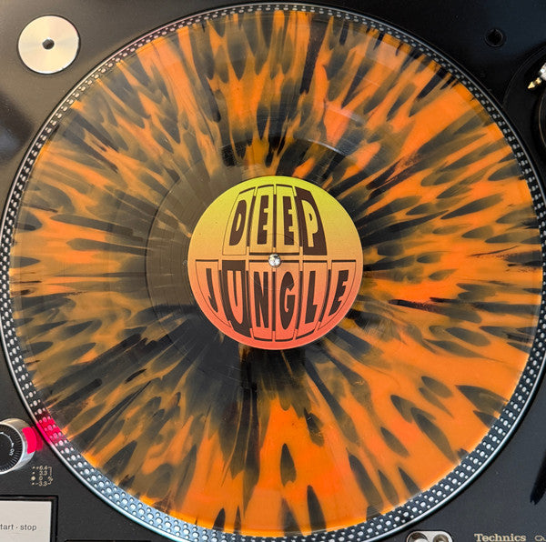 Danny C & Mike Pears : The Truth / I Feel It / Forever Amen (12", S/Edition, Spl)