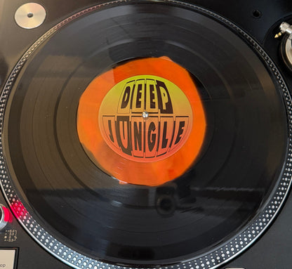 Danny C & Mike Pears : The Truth / I Feel It / Forever Amen (12", S/Edition, Don)