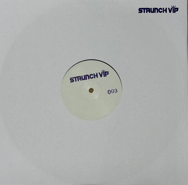 Dj Shadowplay & Bad Minded : The Nuff Respect EP (12", EP, W/Lbl, Sta)