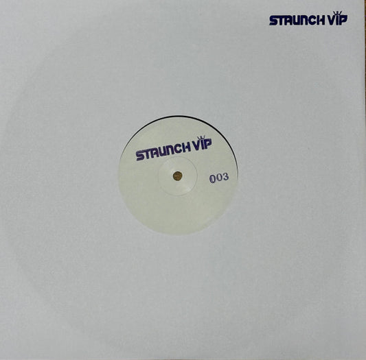 Dj Shadowplay & Bad Minded : The Nuff Respect EP (12", EP, W/Lbl, Sta)