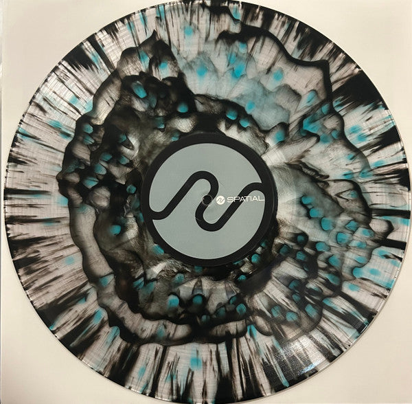 ASC : Next Time You Fall (2x12", Album, S/Edition, Spl)