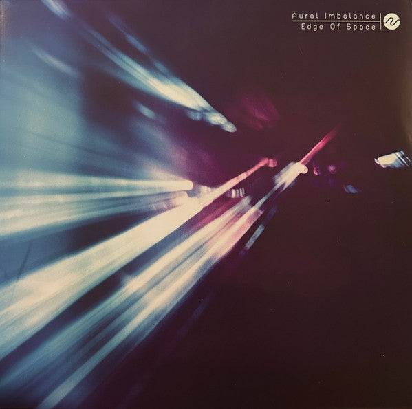 Aural Imbalance : Edge Of Space (2x12", S/Edition, Spl)