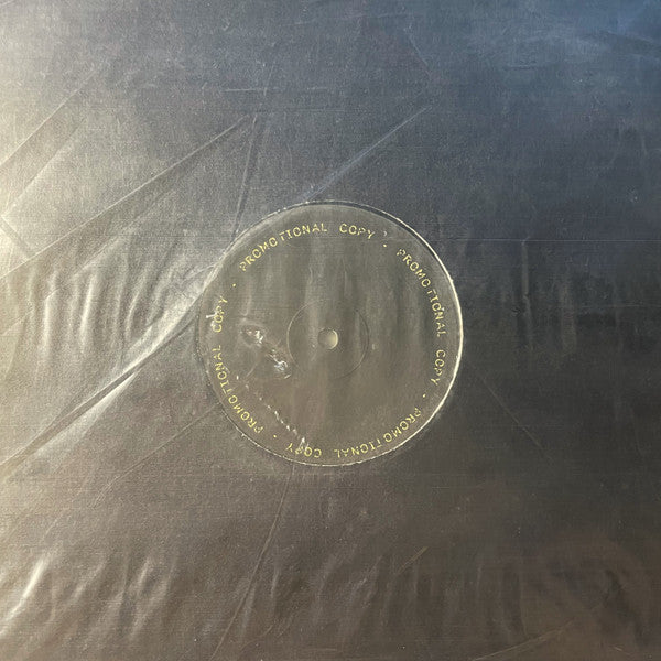 Massimino Lippoli : Les Hommes...Indispensable (Part 1) (12", Promo)