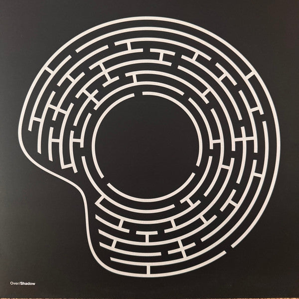 Decoder : DT103 / DD1 / DD1 (Technical Itch Remix) / MB29 (12")