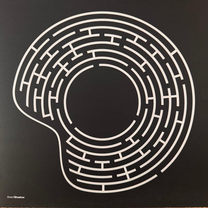 Decoder : DT103 / DD1 / DD1 (Technical Itch Remix) / MB29 (12")