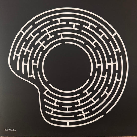 Decoder : DT103 / DD1 / DD1 (Technical Itch Remix) / MB29 (12")