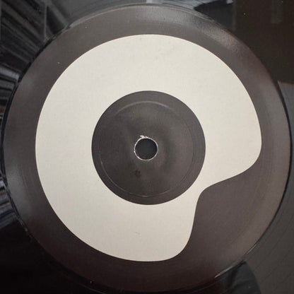 Decoder : DT103 / DD1 / DD1 (Technical Itch Remix) / MB29 (12")