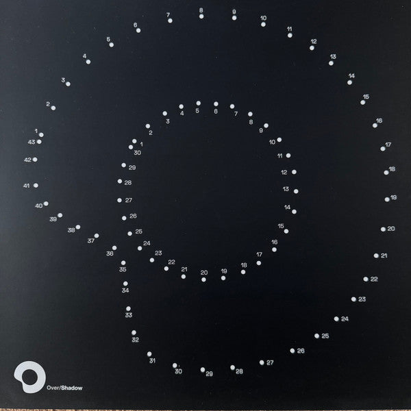 Decoder : DT103 / DD1 / DD1 (Technical Itch Remix) / MB29 (12")