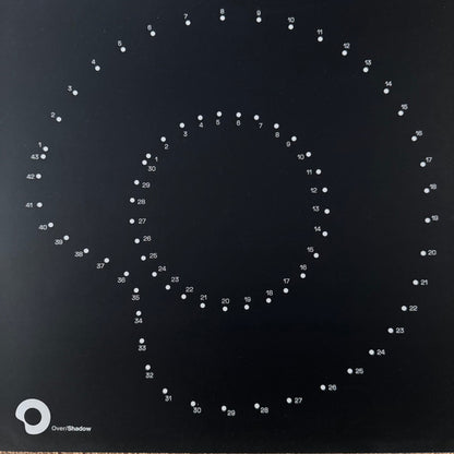 Decoder : DT103 / DD1 / DD1 (Technical Itch Remix) / MB29 (12")