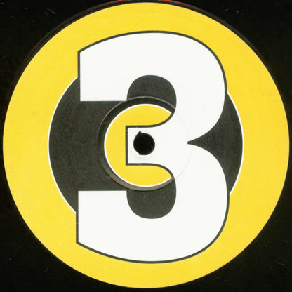 Tekara Featuring Lucy Cotter : Breathe In You (The Funk Function Mixes) (12")