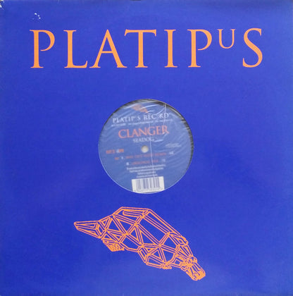 Clanger : Seadog (12")