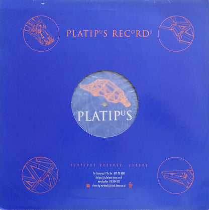 Clanger : Seadog (12")