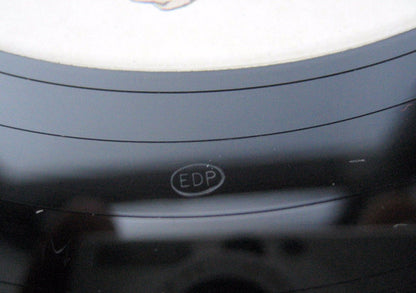 Strafe : Set It Off (12")