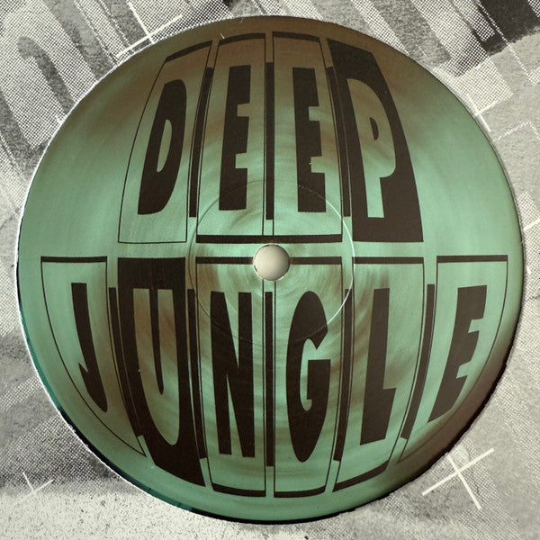 Dubtronix : Rass Clart Money / New Vibrations / Can't Stop / Jazz Thing (12")