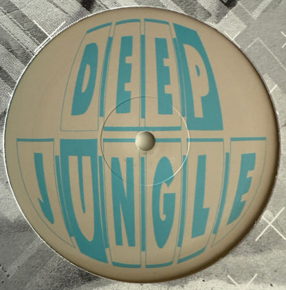 Subjects (5) : Gonna Be / Feelin / Cobweb Sound (12")