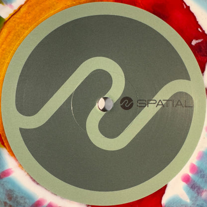 Chronicle : Deep Forest (12", EP, S/Edition, Spl)