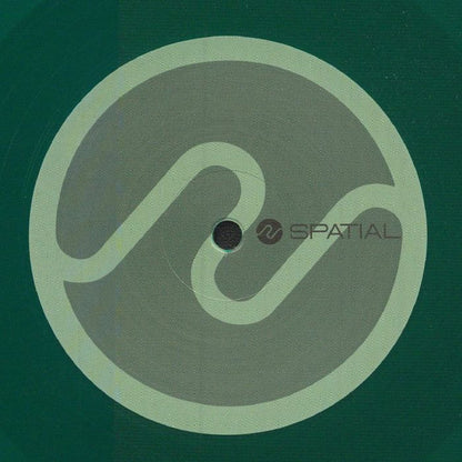 Chronicle : Deep Forest (12", EP, Gre)