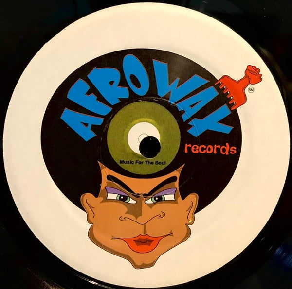 DSK : So In Love (12")