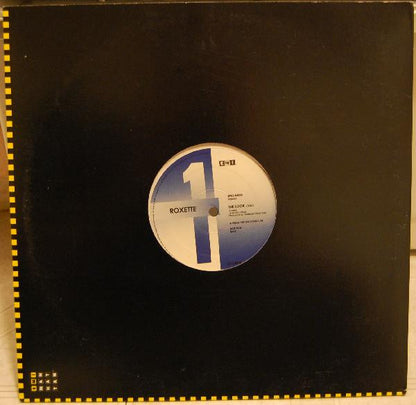 Roxette : The Look (12", Promo)
