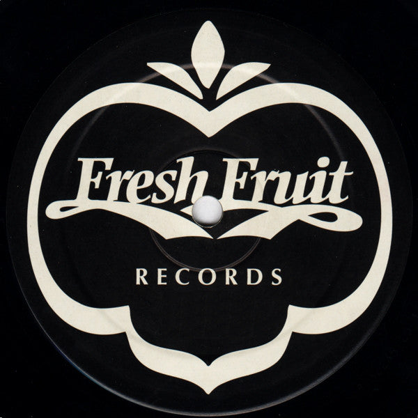Fresh Tunes : #1 - Do You Know What I Mean? (12")