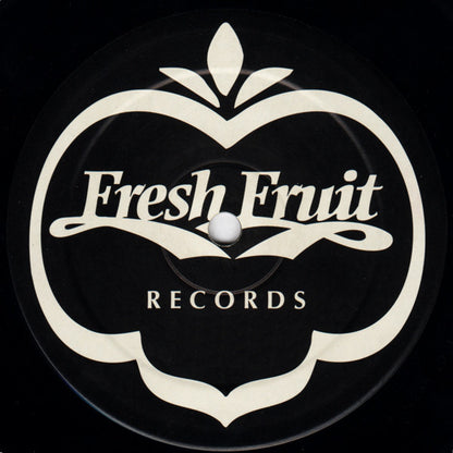 Fresh Tunes : #1 - Do You Know What I Mean? (12")
