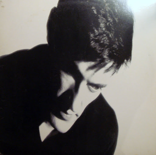 New Order : Low-life (LP, Album, Club)