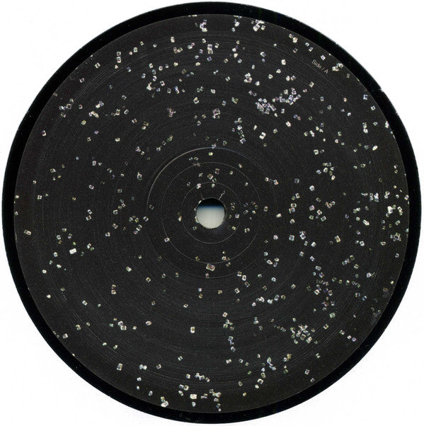 Tim Wright : Oxygen (Remixes) (12")