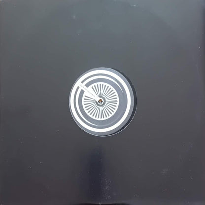 The Crude  Project : Reload EP (12", EP)