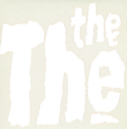 The The : Slow Train To Dawn (12", Ltd, Ste)