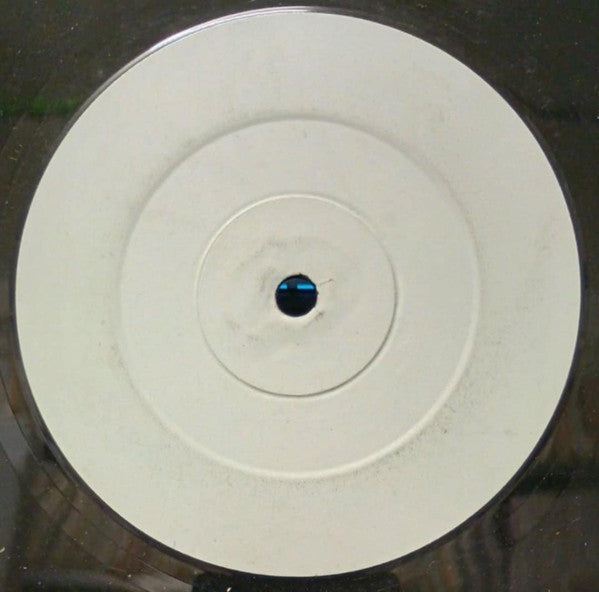 Various : Rebirth (12", Comp, Unofficial, W/Lbl)