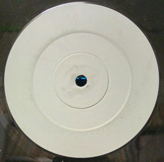 Various : Rebirth (12", Comp, Unofficial, W/Lbl)