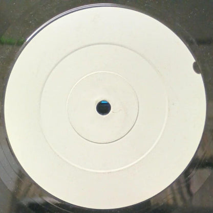 Various : Rebirth (12", Comp, Unofficial, W/Lbl)