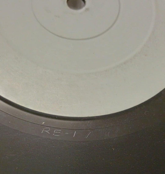 Various : Rebirth (12", Comp, Unofficial, W/Lbl)