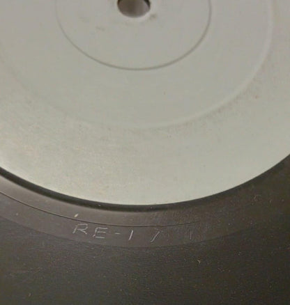 Various : Rebirth (12", Comp, Unofficial, W/Lbl)