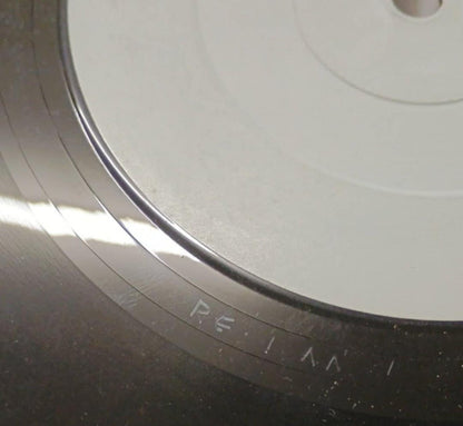 Various : Rebirth (12", Comp, Unofficial, W/Lbl)