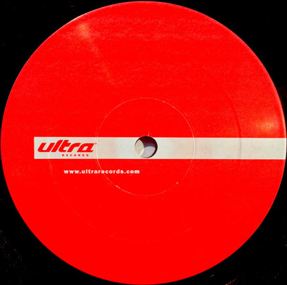 Eric Prydz : Call On Me (12")