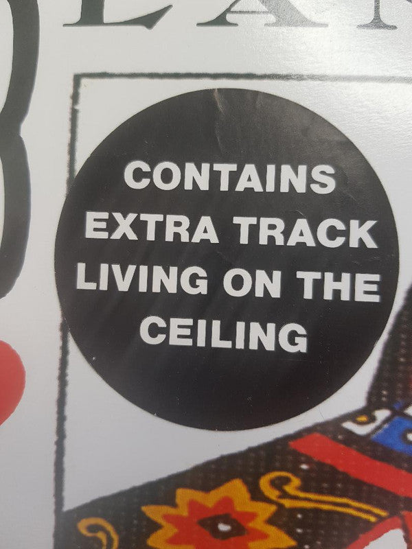 Blancmange : What's Your Problem? (12", Single)