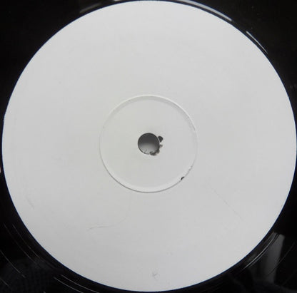 Sonar Circle : Havoc EP (2x12", EP, W/Lbl)