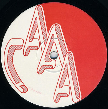 Various : Accapellas Autonomous Volume 2 (12")