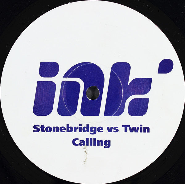 StoneBridge : Calling (12")