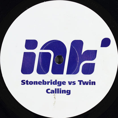 StoneBridge : Calling (12")