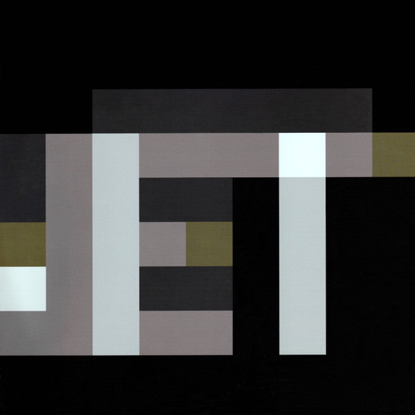 Janet* Featuring Q-Tip And Joni Mitchell : Got 'Til It's Gone (2x12", Promo, Gat)