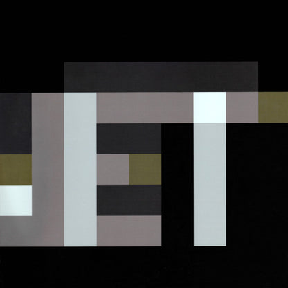 Janet* Featuring Q-Tip And Joni Mitchell : Got 'Til It's Gone (2x12", Promo, Gat)