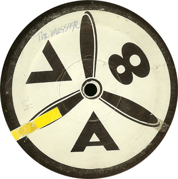 The Crooklyn Clan* : Presents Dancefloor Delightz (12")