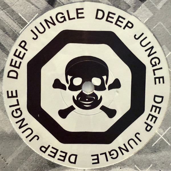 Dillinja : Majestic B Line Ep (12", RE)