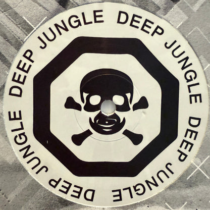 Dillinja : Majestic B Line Ep (12", RE)