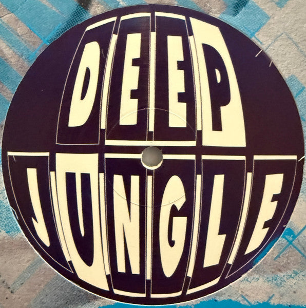 Harmony* : When You Hold Me / Normal Function / Rage (12")